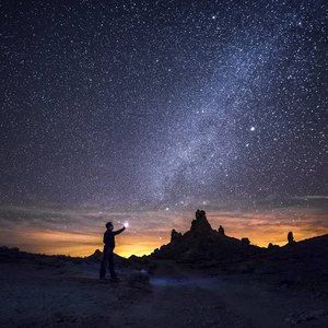 Meet your Posher, Anisah